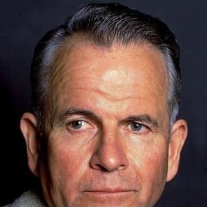 Ian Holm