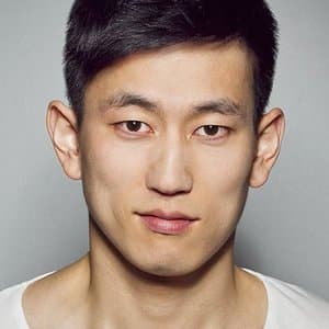 Jake Choi