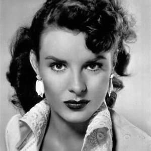 Jean Peters