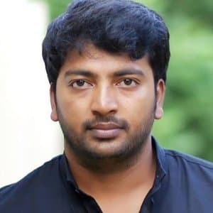 Kalaiyarasan