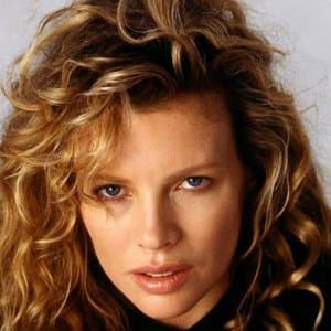 Kim Basinger