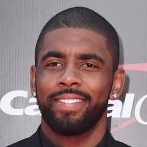 Kyrie Irving