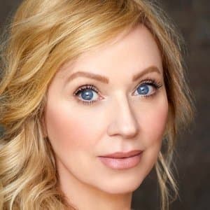 Leigh-Allyn Baker