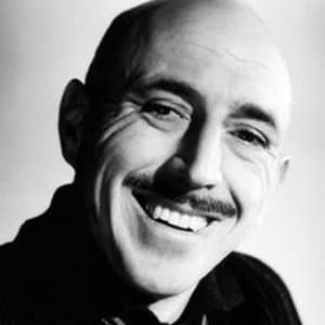 Lionel Jeffries