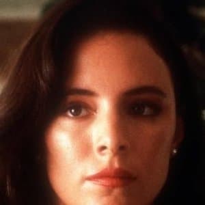 Madeleine Stowe