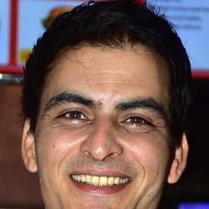 Manav Kaul