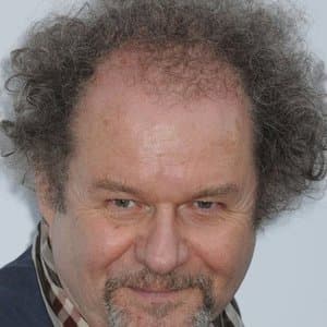 Mike Figgis