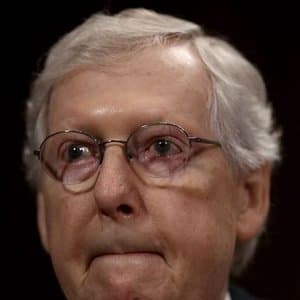 Mitch McConnell