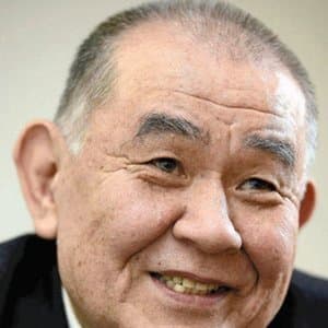 Tetsu Watanabe