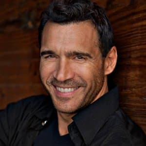 Adrian Paul