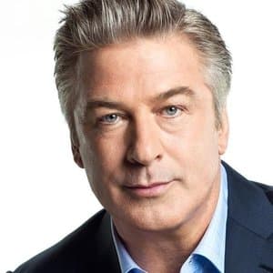 Alec Baldwin