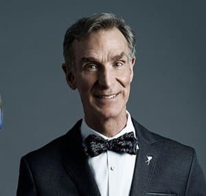 Bill Nye