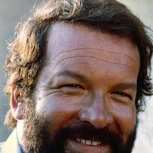 Bud Spencer