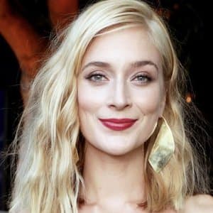 Caitlin FitzGerald