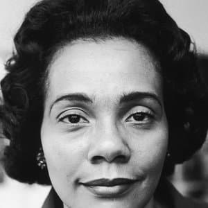 Coretta Scott King