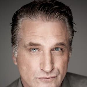 Daniel Baldwin