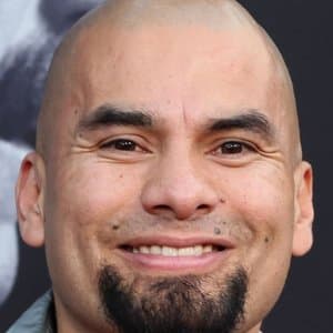 Daniel Moncada