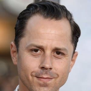 Giovanni Ribisi