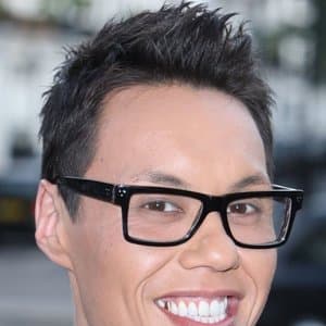 Gok Wan