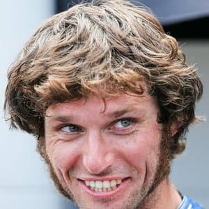 Guy Martin