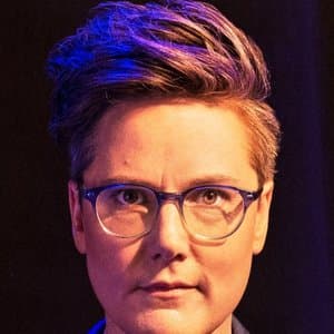 Hannah Gadsby