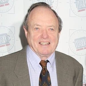 James Bolam