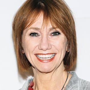 Kathy Baker