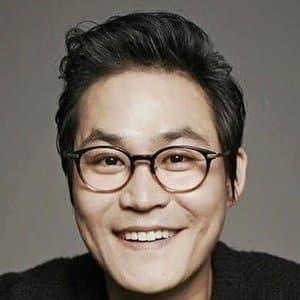 Kim Sung-kyun