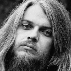 Leon Russell