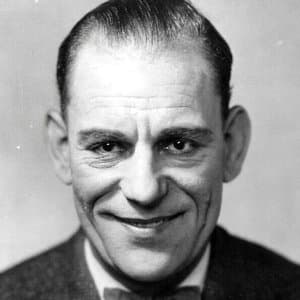 Lon Chaney