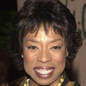 Lynne Thigpen