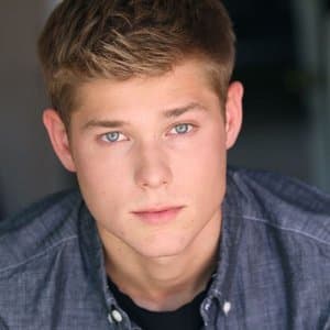 Mason Dye