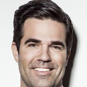 Rob Delaney