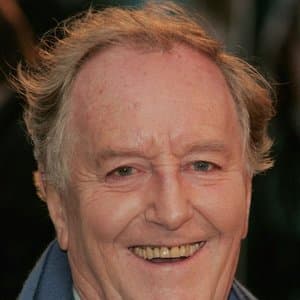 Robert Hardy