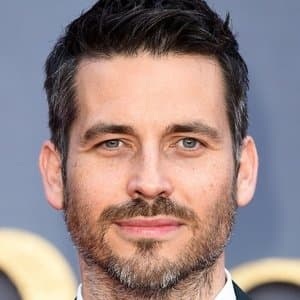 Robert James-Collier