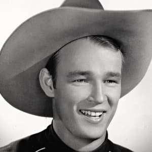 Roy Rogers