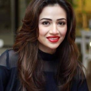 Sana Javed