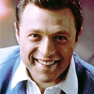 Steve Lawrence