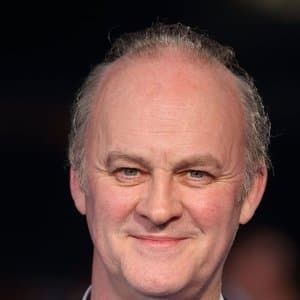 Tim McInnerny