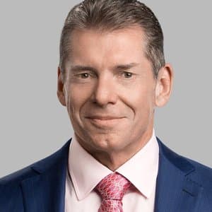 Vince McMahon