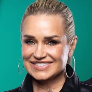 Yolanda Hadid