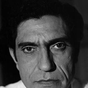 Amrish Puri