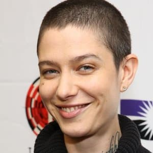 Asia Kate Dillon