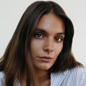 Caitlin Stasey