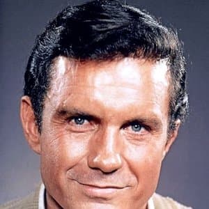 Cliff Robertson