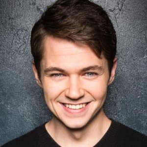 Damian McGinty