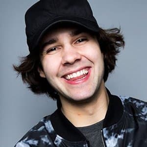 David Dobrik