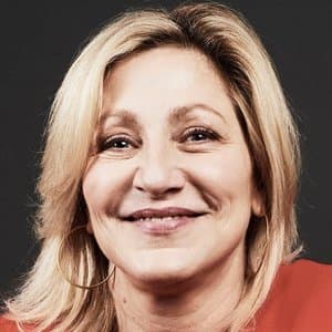 Edie Falco