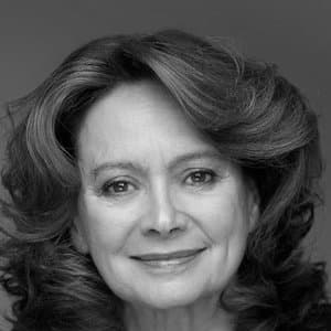 Francesca Annis