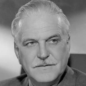 Frank Morgan